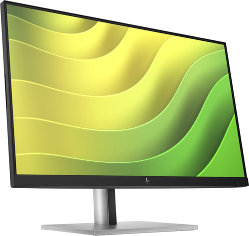HP E24q G5 computer monitor 60.5 cm (23.8 HP E24q G5 computer monitor 60.5 cm (23.8
